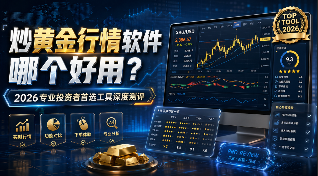 交易执行力专项训练：告别模拟稳、实盘亏的实战通病
