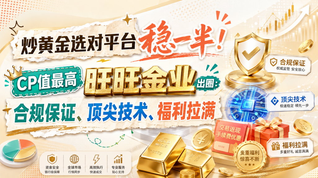 炒黄金哪个APP好？合规与体验成关键考量