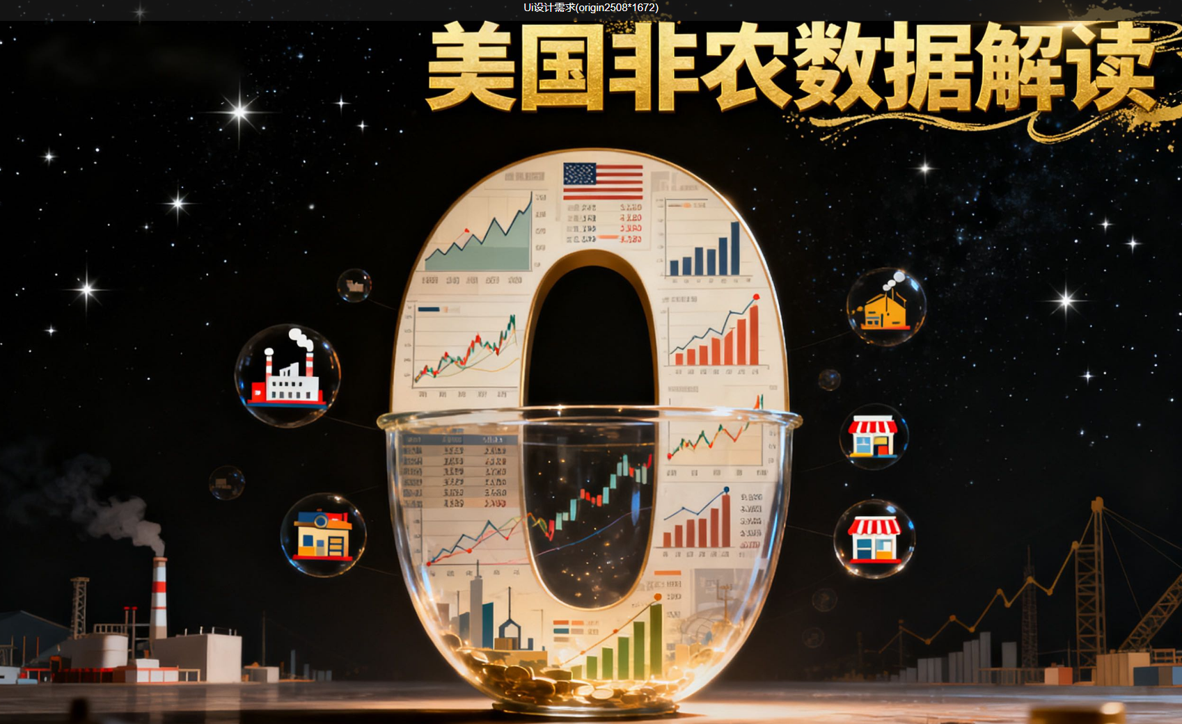 十年黄金周期复盘：读懂牛熊轮换的宏观规律