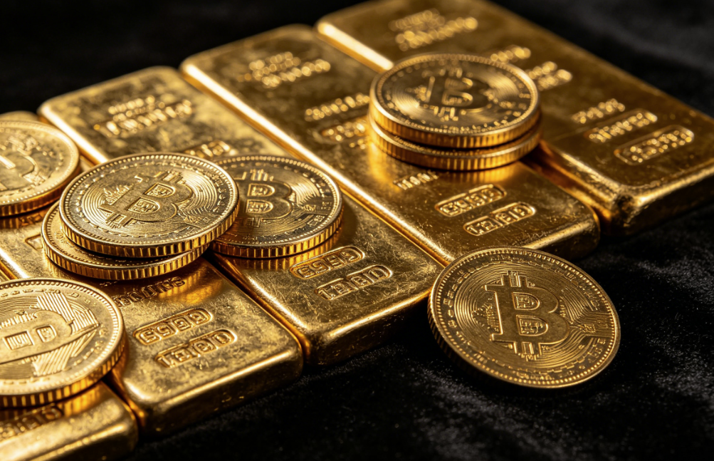 炒黄金哪个平台好？从资质与体验看旺旺金业